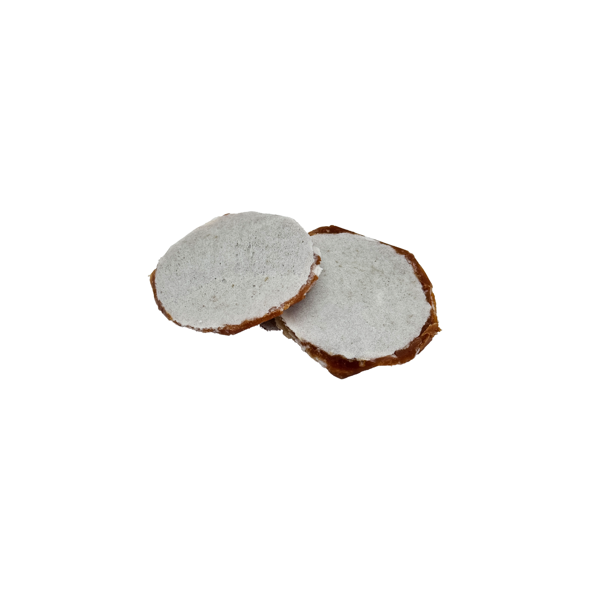 Aldama Obleas - 20-Count - Sabores De Mexico