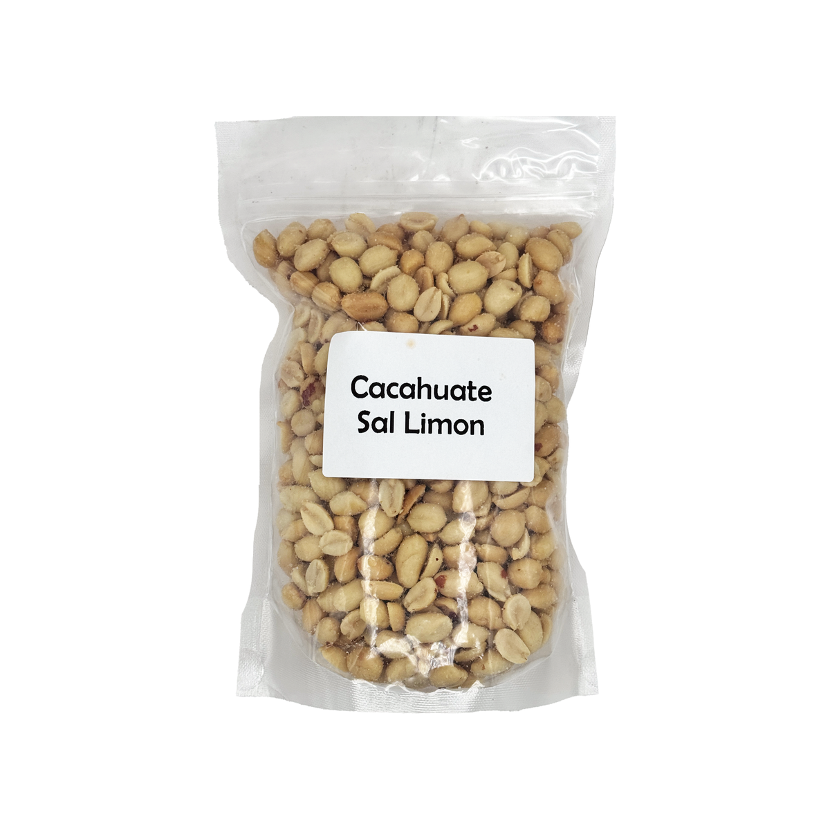 1lb Spicy & Savory Dried Nuts – Choose Habas, Peanuts, or Garbanzos with Different Options – Mexican candy store El Paso TX