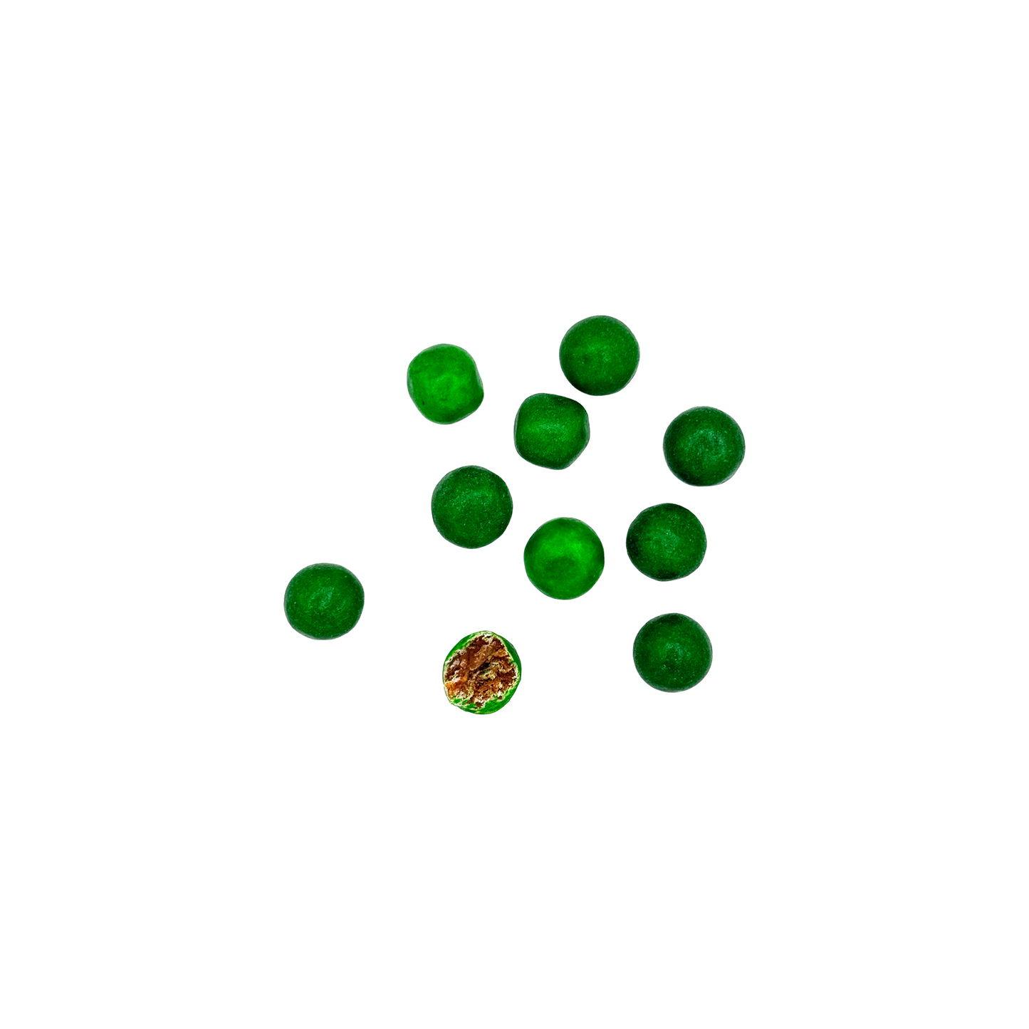 De La Rosa Pulparindots Watermelon - 12-Count - Sabores De Mexico