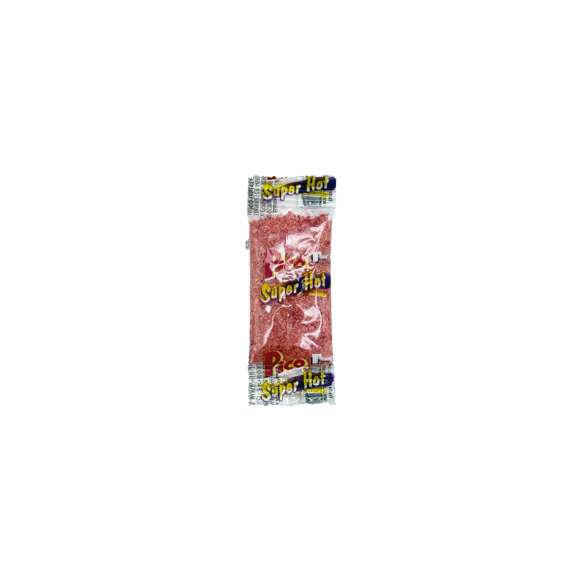 Diana Pico Spicy Orange Flavor - 50-Count - Sabores De Mexico