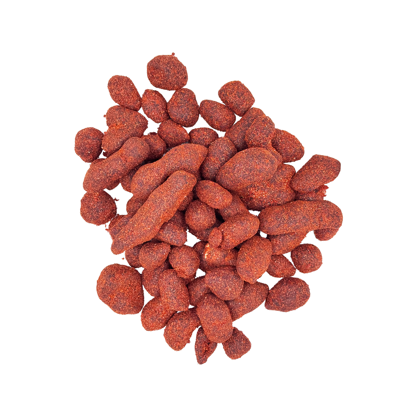 1lb Dried Fruit - Mango, Tamarindo, or Pineapple - Sweet and Spicy Mexican-Style Fruit