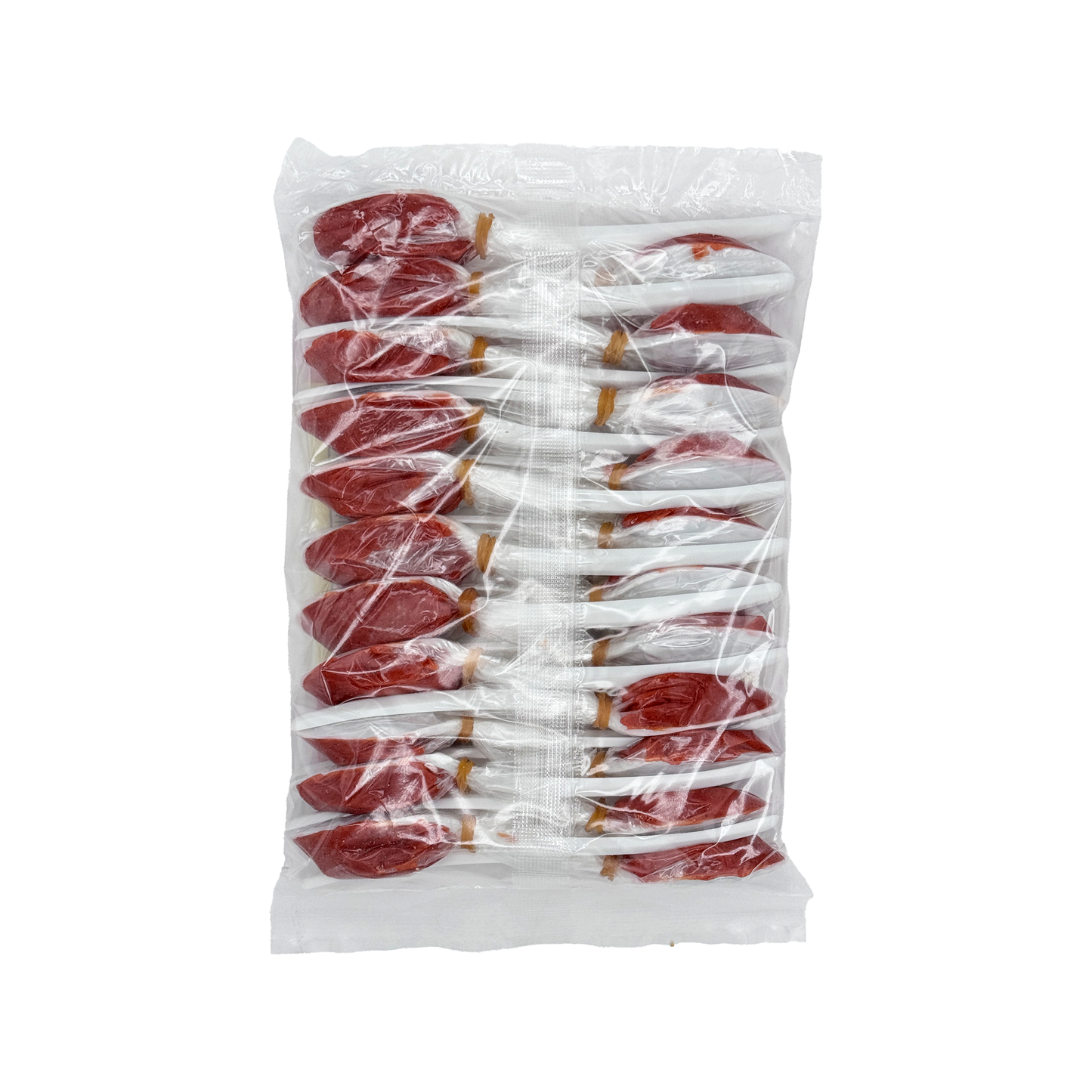 El Azteca Cucharita Rica - 22-Count - Sabores De Mexico