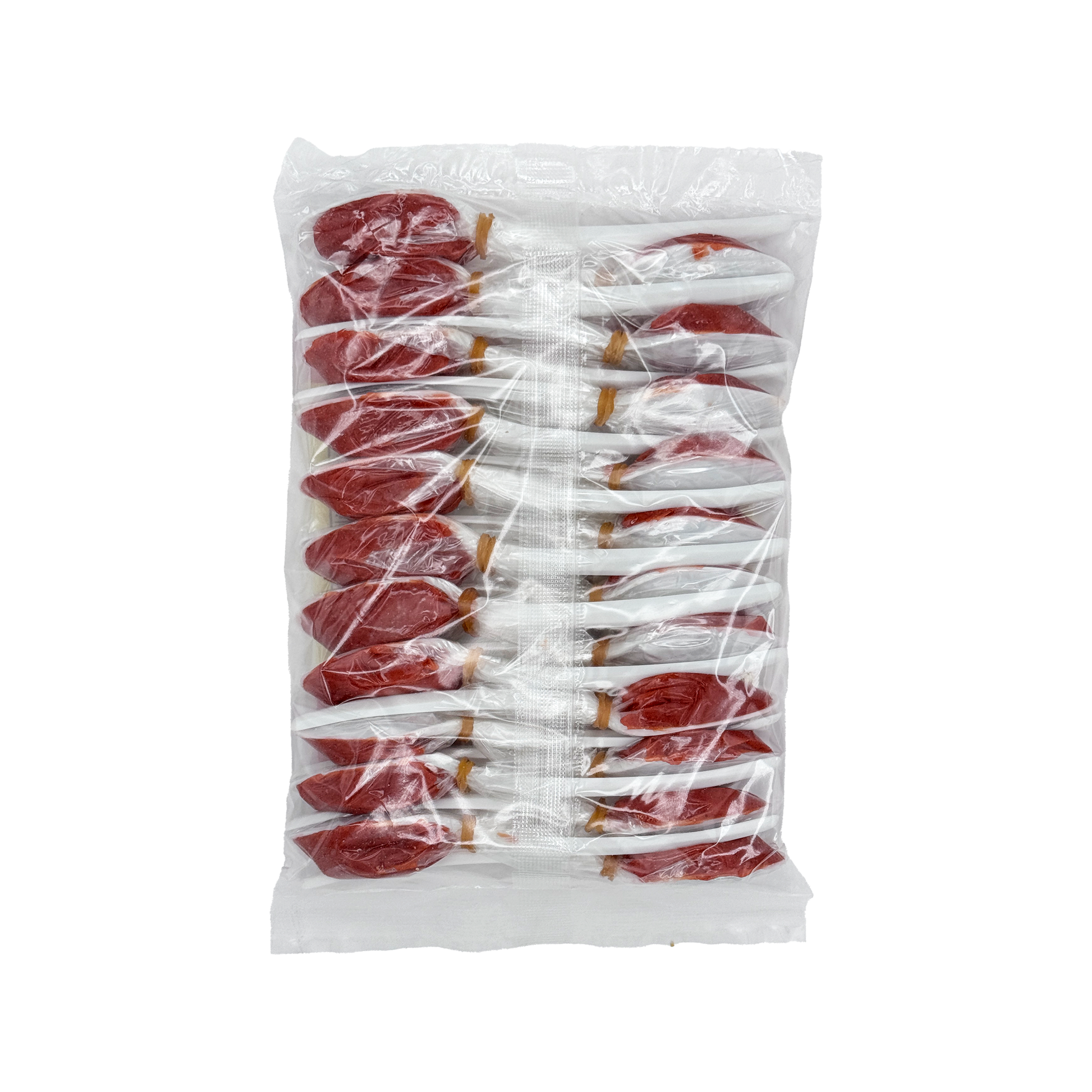 El Azteca Cucharita Rica - 22-Count - Sabores De Mexico