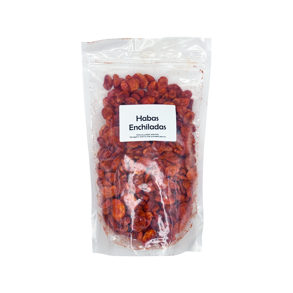 1lb Spicy & Savory Dried Nuts – Choose Habas, Peanuts, or Garbanzos with Different Options | Authentic Mexican Snacks