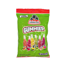 Jarritos Gummies - 8oz Bag - Sabores De Mexico