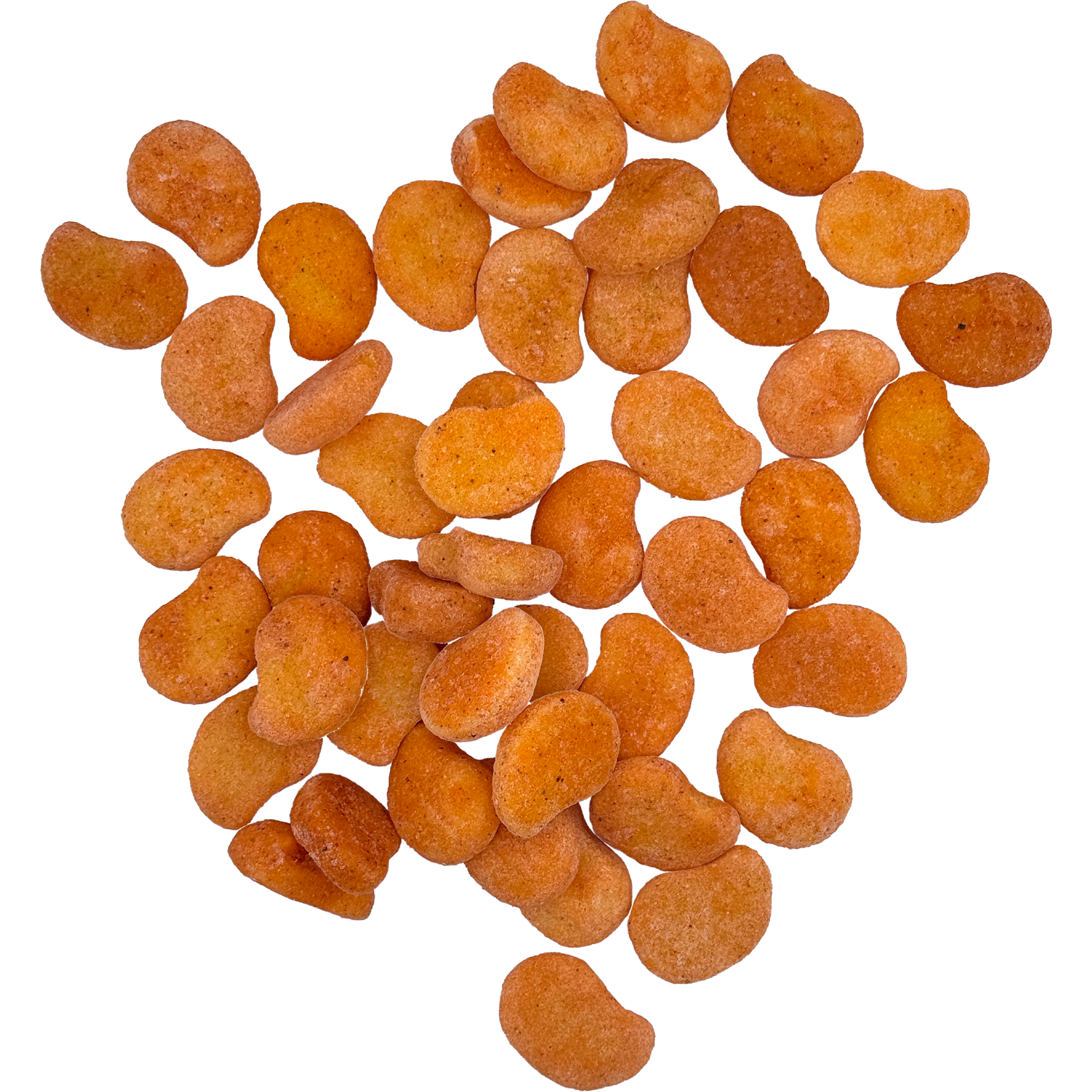 Jovy Chamoy Gummy Candy - 13oz Bag - Sabores De Mexico