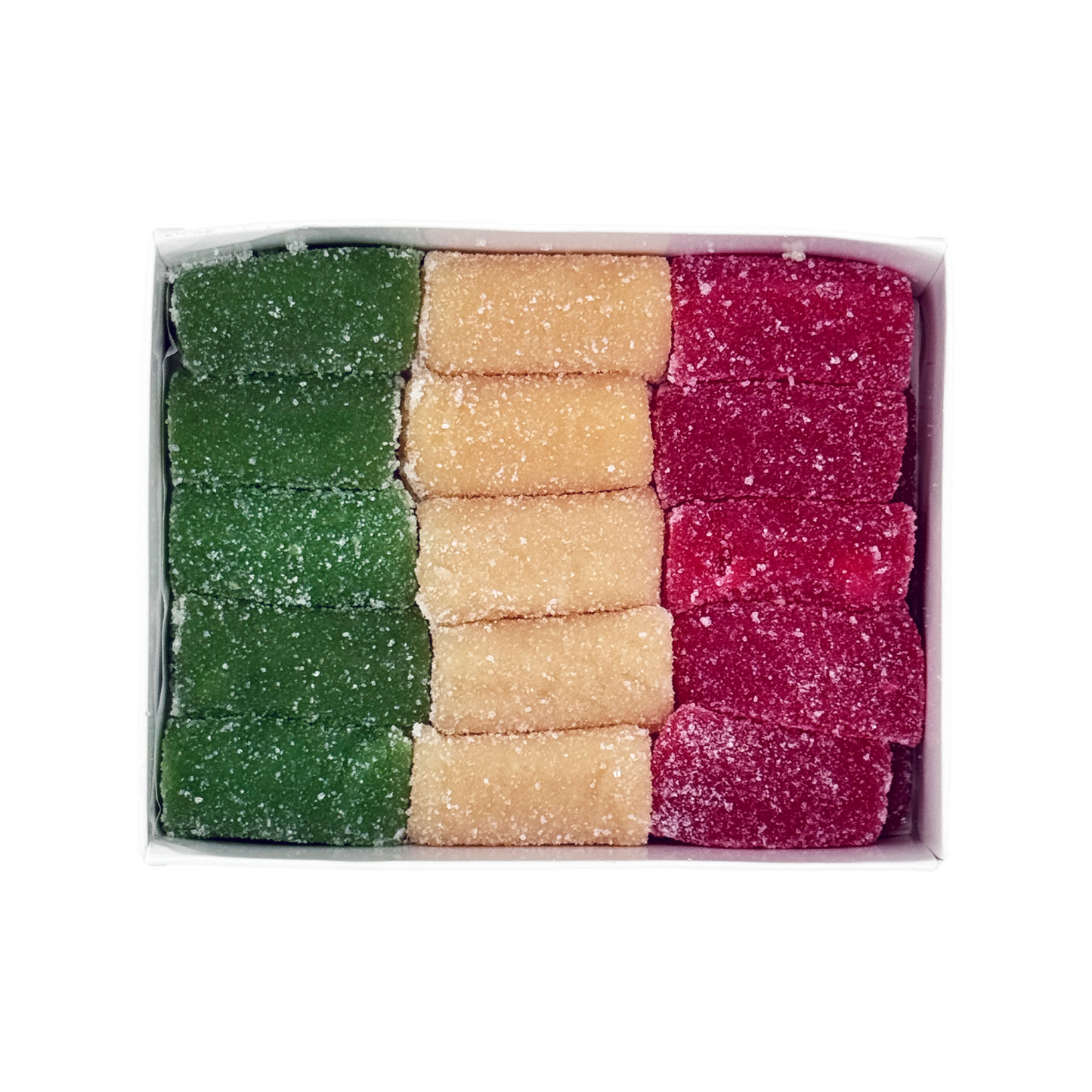 La Coculense Borrachines Assorted Flavors - 30-Count - Sabores De Mexico