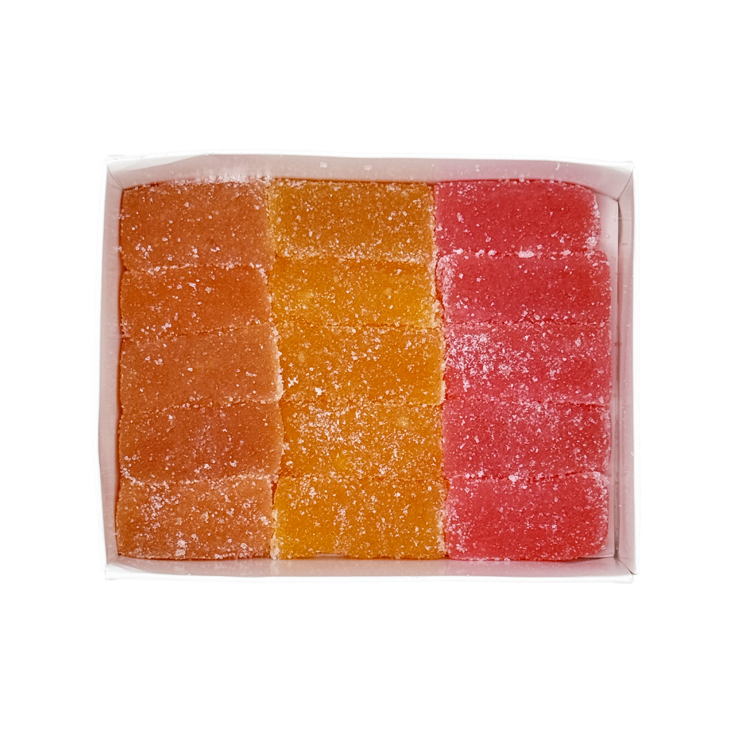 La Coculense Borrachines Assorted Flavors - 30-Count - Sabores De Mexico