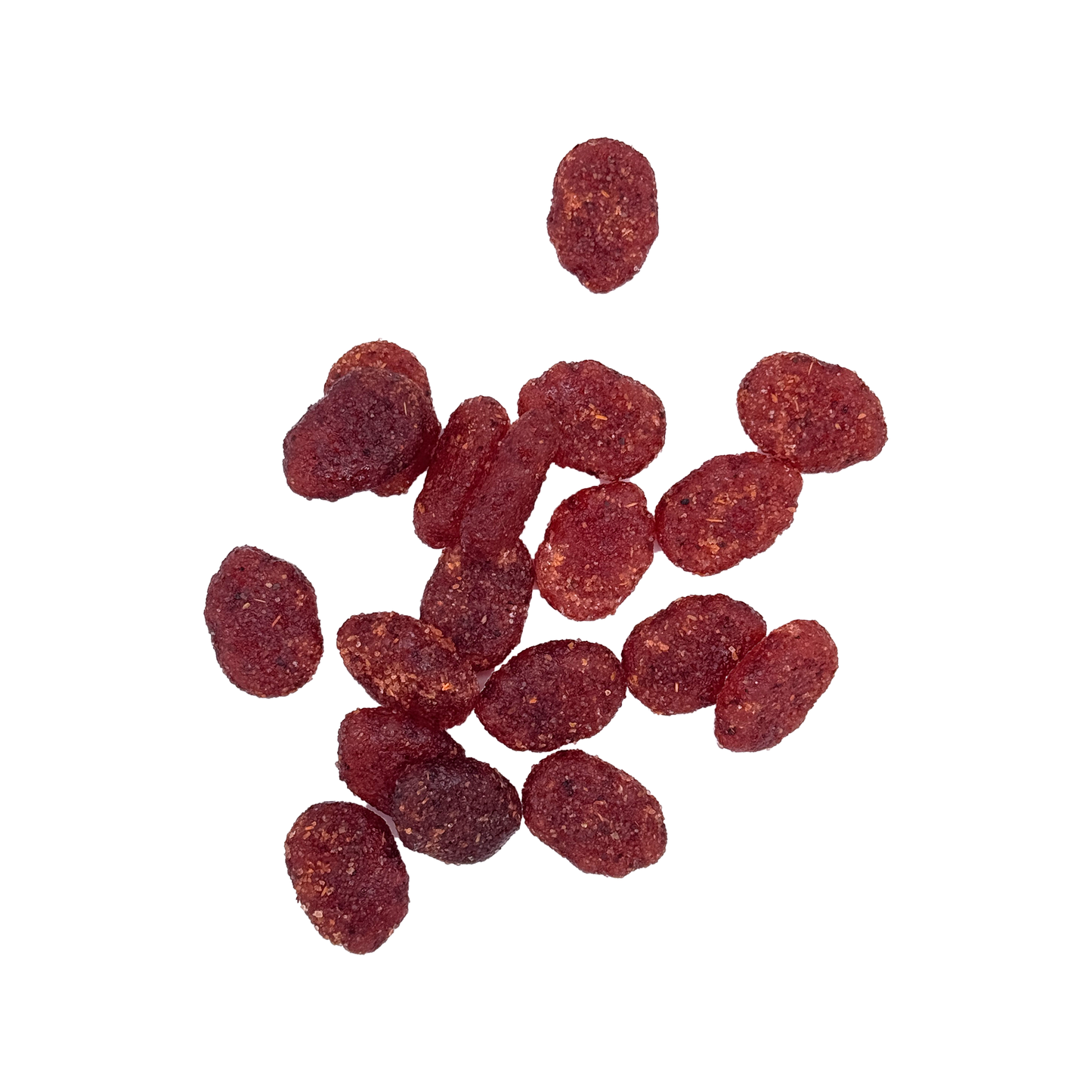 Lucas Gummies - Spicy Mango or Spicy Watermelon - Sabores De Mexico