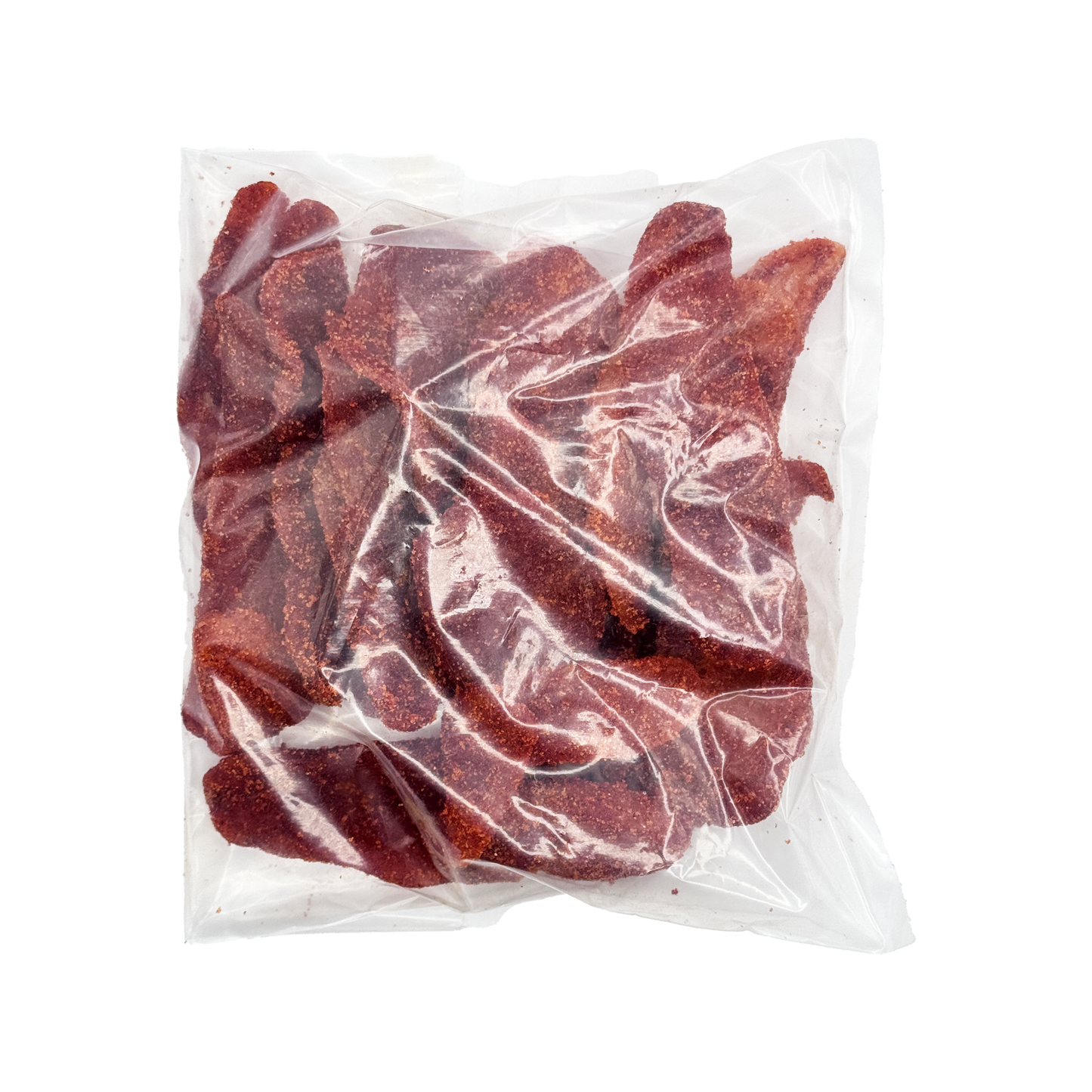 1lb Dried Fruit - Mango, Tamarindo, or Pineapple - Sweet and Spicy Mexican-Style Fruit