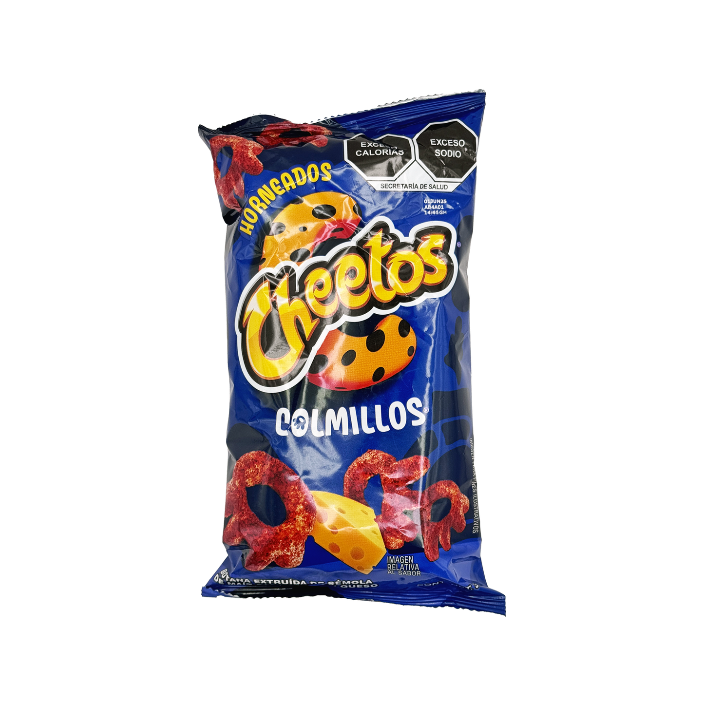 Mexican Chips Variety – Choose Your Favorite Imported Snack - Sabores De Mexico