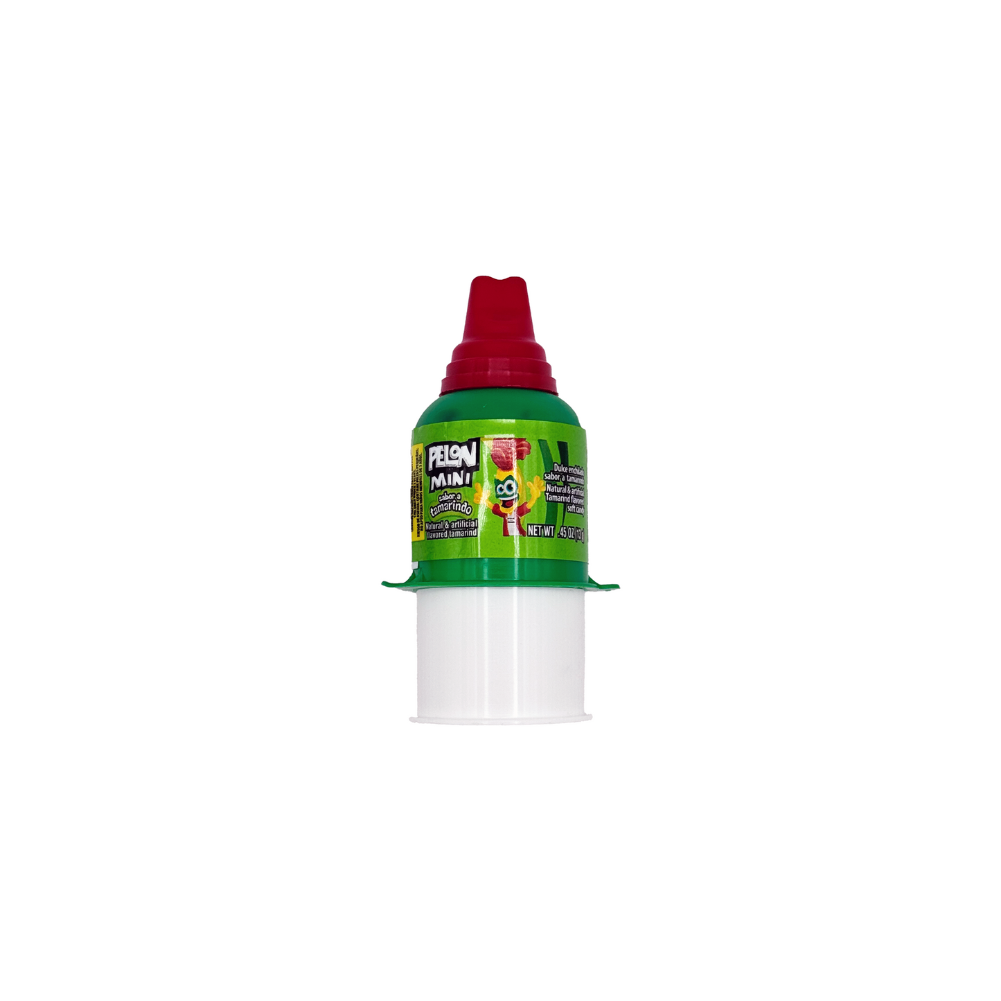 Mini Pelon Pelo Rico - 12-Pack - Sabores De Mexico