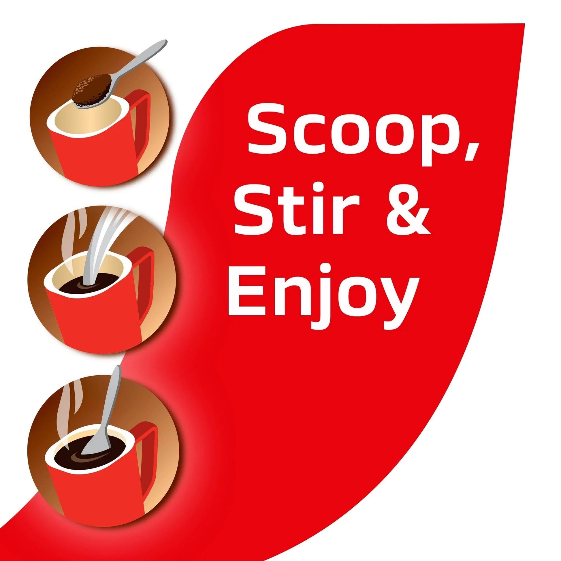 Nescafe Cafe de Olla Cinnamon Instant Coffee - 6.7oz - Sabores De Mexico