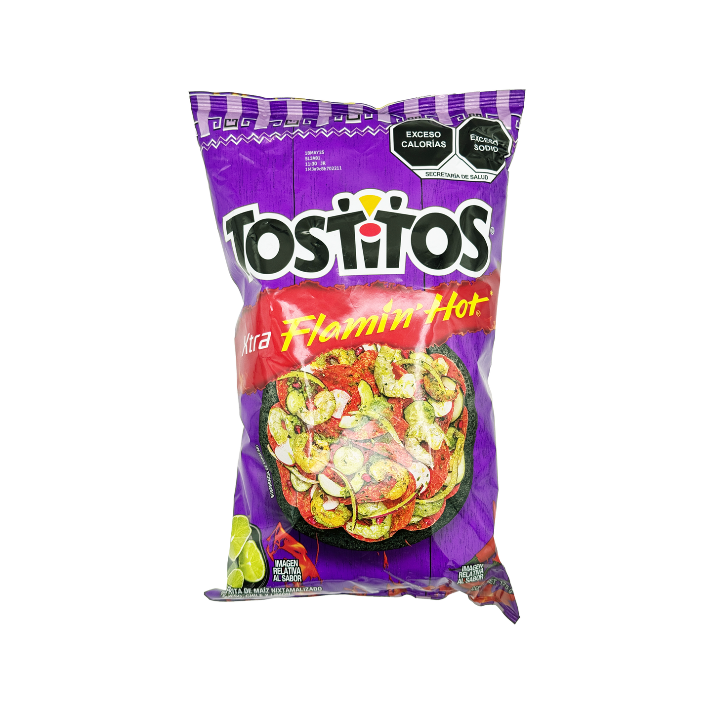 Mexican Chips Variety – Choose Your Favorite Imported Snack - Sabores De Mexico