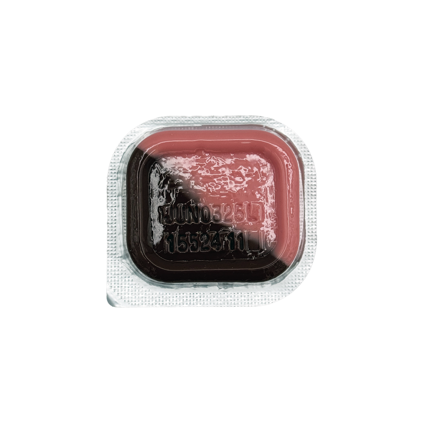 Ricolino Duvalin BiSabor Hazelnut & Strawberry - 18-Count - Sabores De Mexico