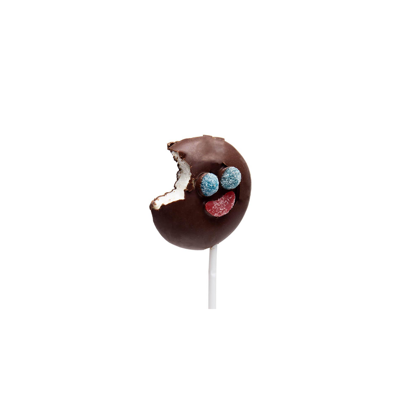 Ricolino Paleta Payaso - 10-Count - Sabores De Mexico