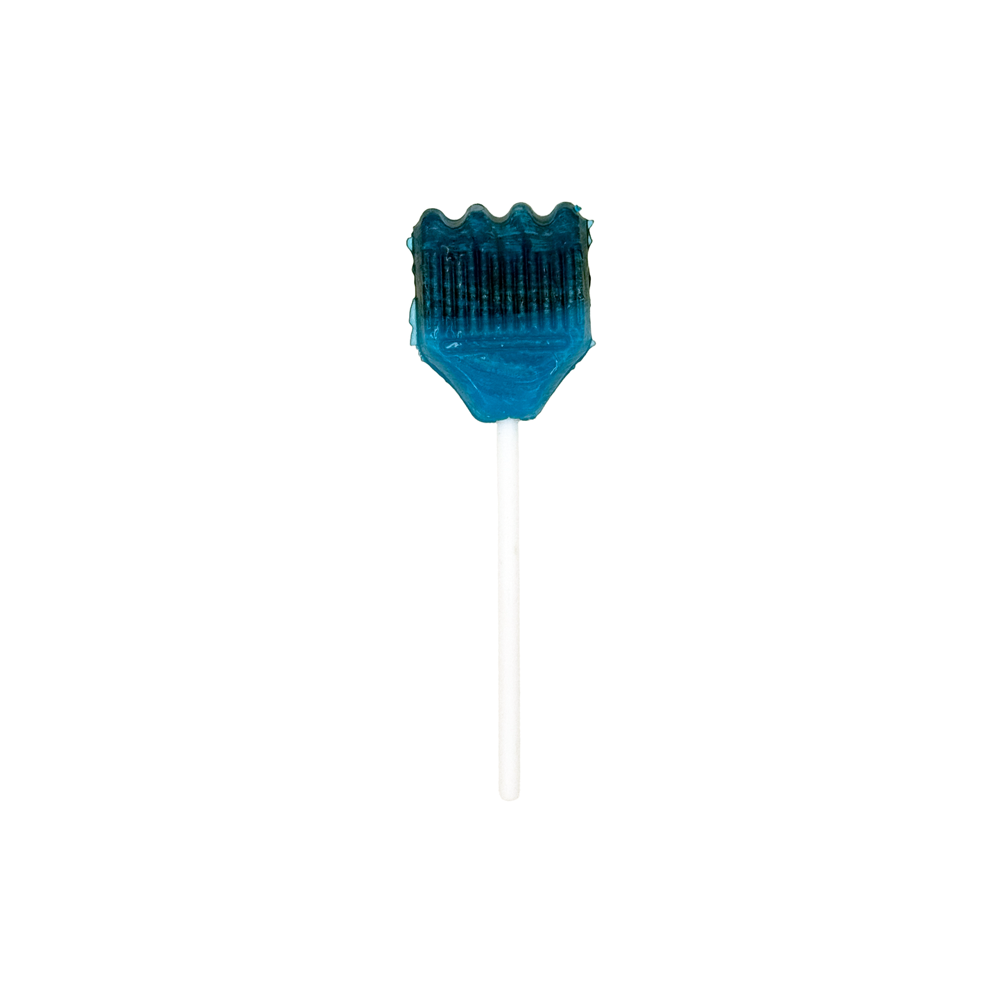 Vero Pinta Azul Lollipops - 40-Count - Sabores De Mexico