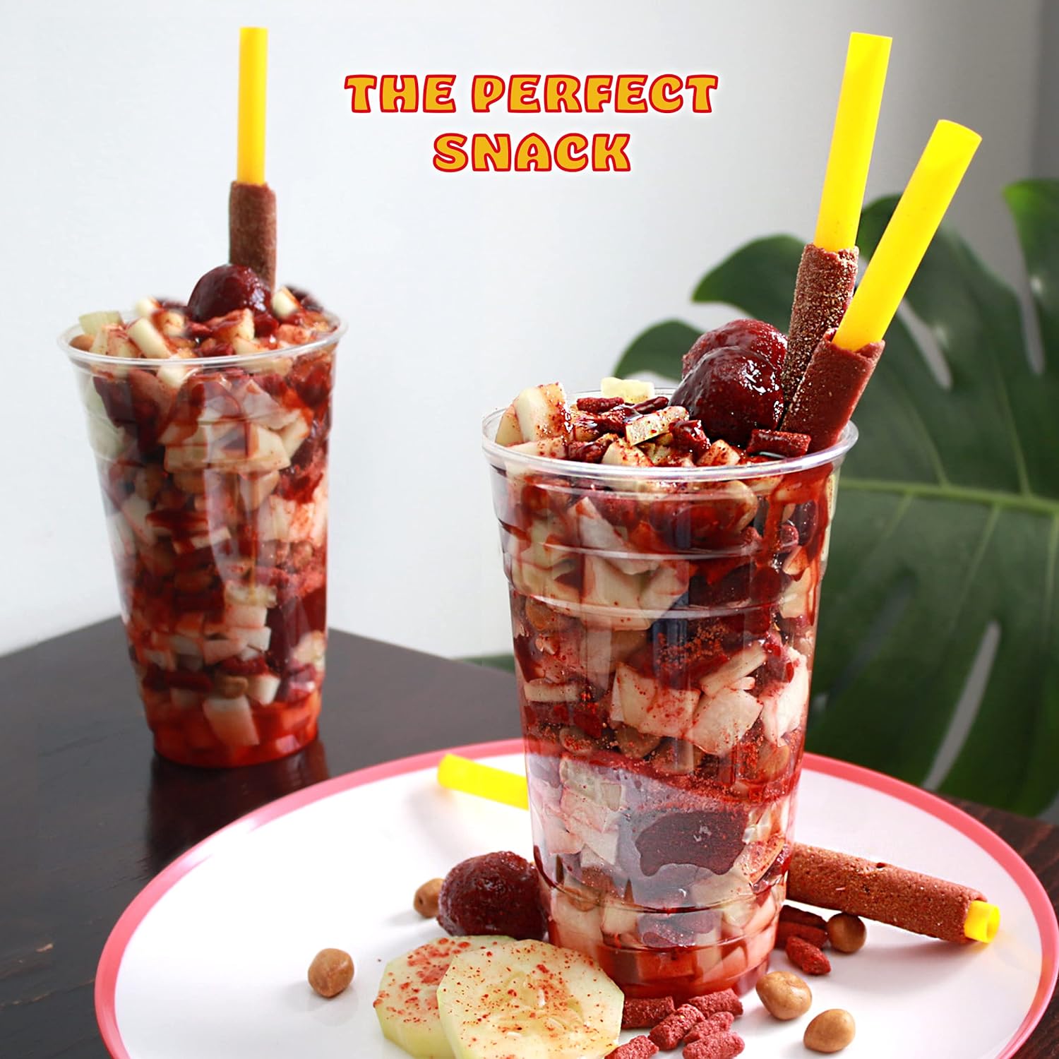 Zumba Pica Forritos Chili Powder - 750g - Sabores De Mexico