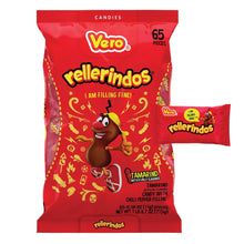 Vero Rellerindos - 65-Count - Sabores De Mexico