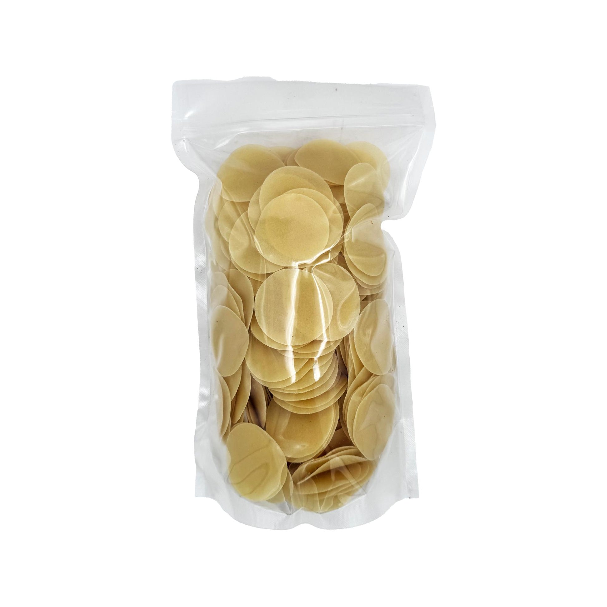 Hojuelas de Papa – 1lb Bag of Uncooked Potato Flakes – Mexican-Style Snack Ready to Fry – Sabores De Mexico