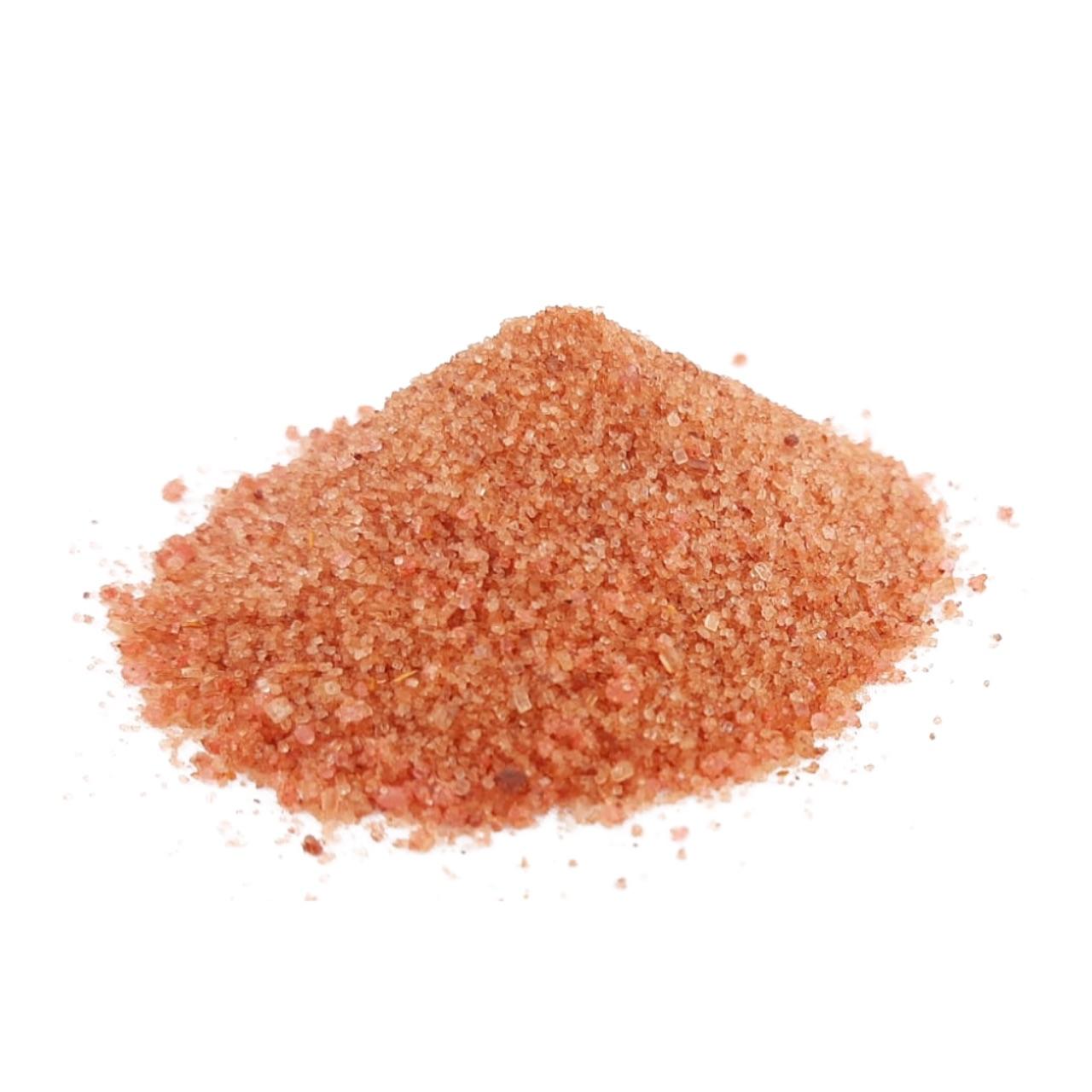 Portic Spicy Powder Candy with Salt and Chili, 25 Pieces