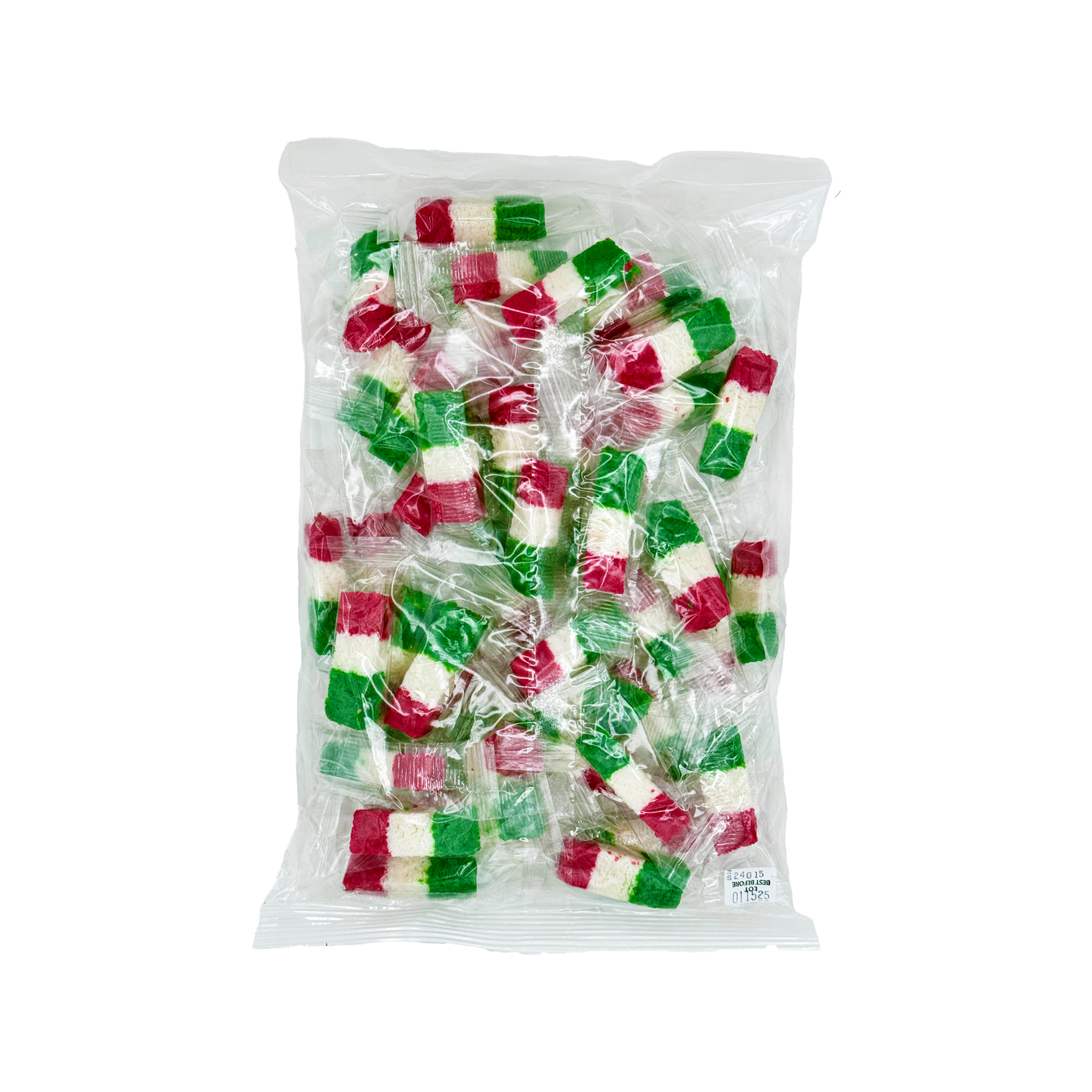 Bandera Pinatera 50 Pieces Coconut Mexican Candy