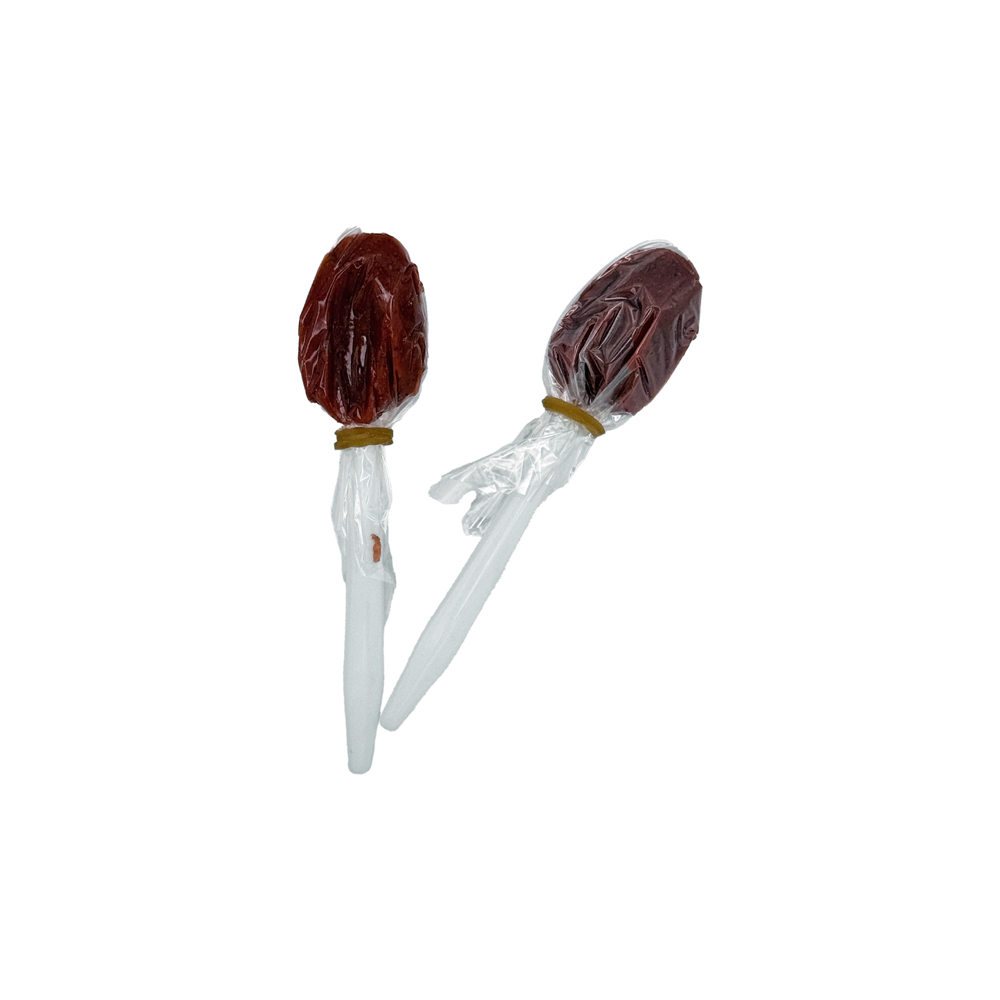 Cucharita Rica Tamarind Flavored Candy Spoon Spicy Sweet Mexican Candy Snack Dulces Mexicanos