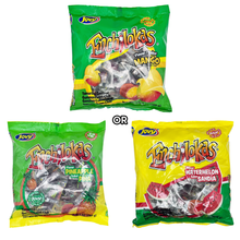 Jovy Enchilokas – Pineapple, Watermelon or Mango | 32 Pieces per 17 oz Bag