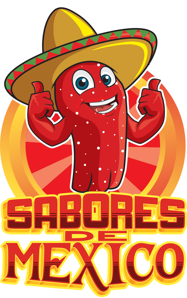 Sabores De Mexico