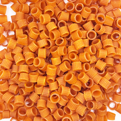 Chicharrones de Harina – 1 lb Bag of Uncooked Mexican Wheat Snacks