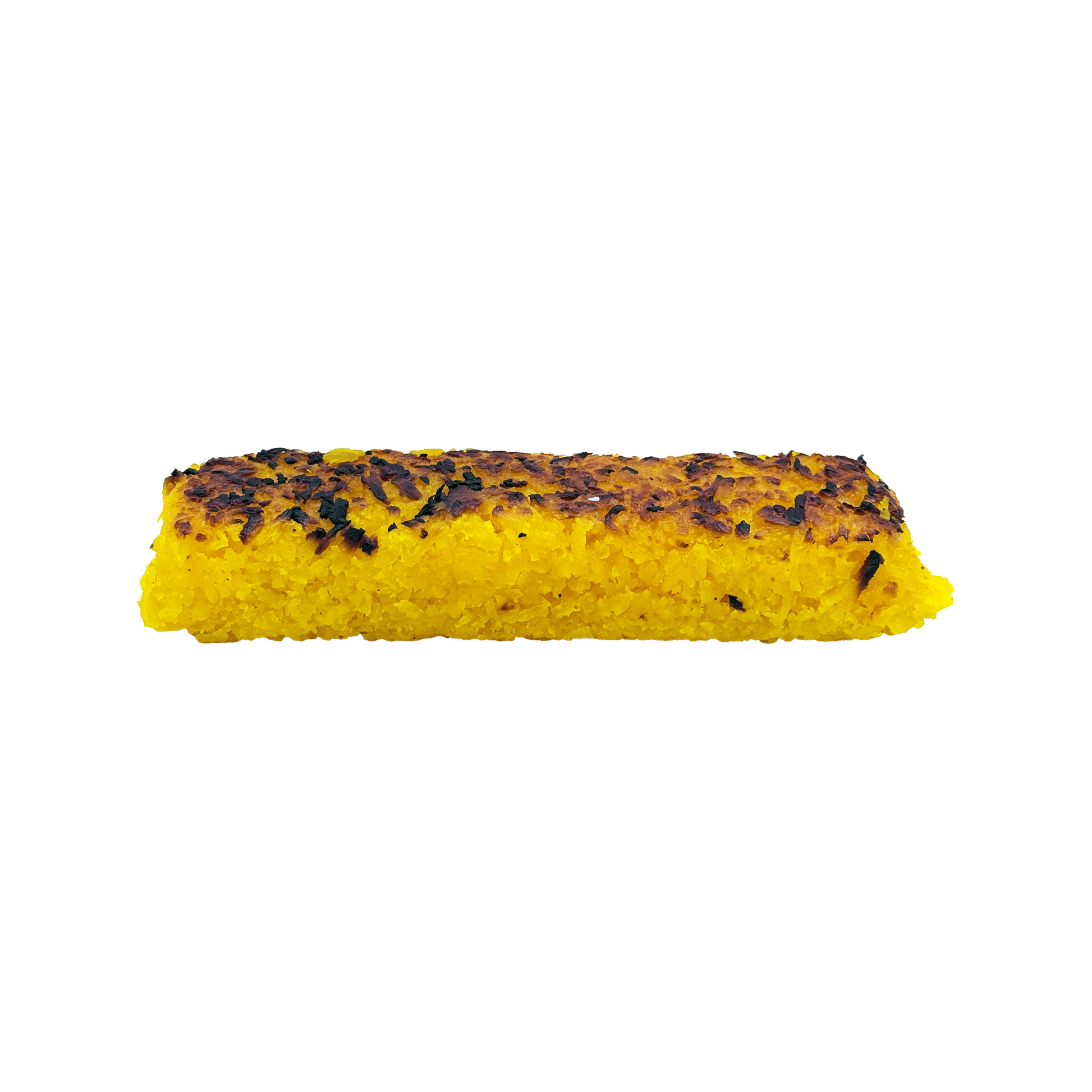 POS Azteca Cocada – Yellow or White Toasted Coconut Candy | Single Bar (3.5 oz) or Pack of 10 (2lb 3oz) - Sabores De Mexico - Mexican Candy Store, Dulceria
