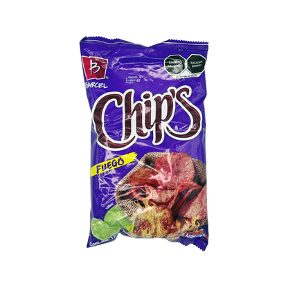 Mexican Chips Variety – Choose Your Favorite Imported Snack