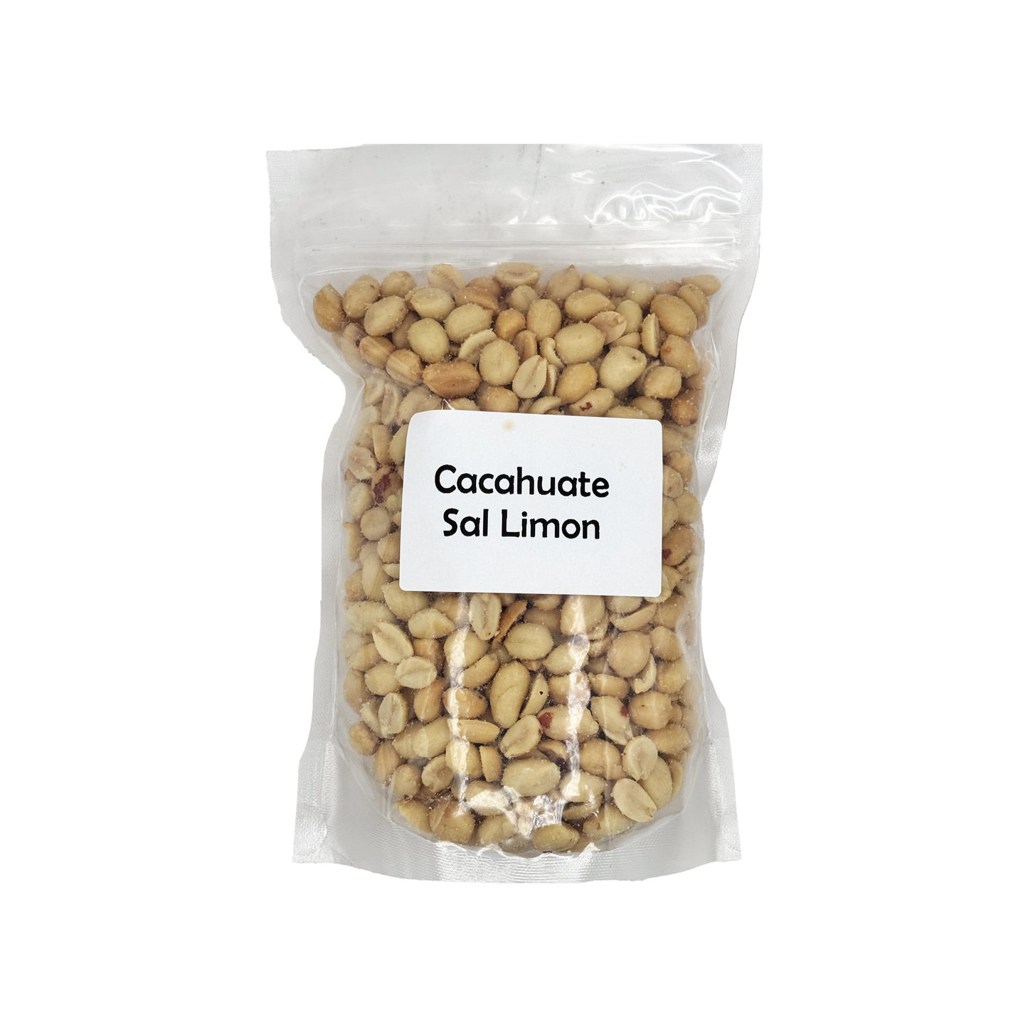 1lb Spicy & Savory Dried Nuts – Choose Habas, Peanuts, or Garbanzos with Different Options – Mexican candy store El Paso TX