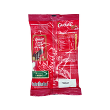 Carlos V Stick Cero – Sugar-Free Chocolate Bars (14 Pieces) | Authentic Mexican Chocolate