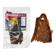 POS Carne Seca - Mexican-Style Beef Jerky, 1.2 oz - Sabores De Mexico - Mexican Candy Store, Dulceria