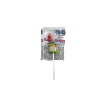 Luxus Chupirul 25 Count Bag – Colorful Cone Shaped Hard Candy Lollipops | Authentic Mexican Candy