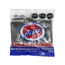 Cisne Pulpa de Tamarindo – 20 Pack | Traditional Tamarind Mexican Candy Bags – Sabores De Mexico
