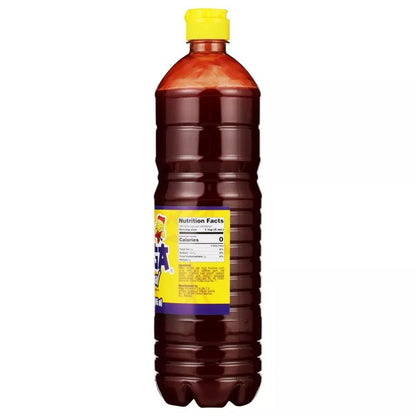 Clasico Chamoy Mega Juice, 33 Fl Oz | Authentic Mexican Essentials