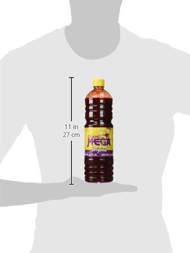 Buy Clasico Chamoy Mega Juice, 33 Fl Oz online – Sabores De Mexico
