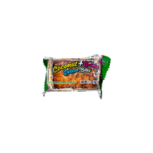 El Azteca Coconut and Guava Deluxe Bites 24 Count - Individually Wrapped Mexican Candy