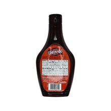 Coronado Cajeta Quemada - 660g Squeeze Bottle - Sabores De Mexico