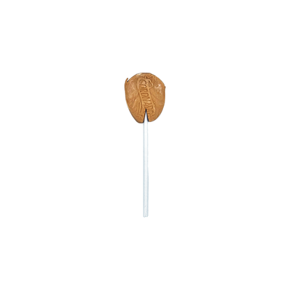 Coronado Dulce de Leche Lollipops - 10-Count - Sabores De Mexico