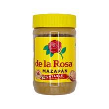 De La Rosa Mazapan Untable - Sabores De Mexico