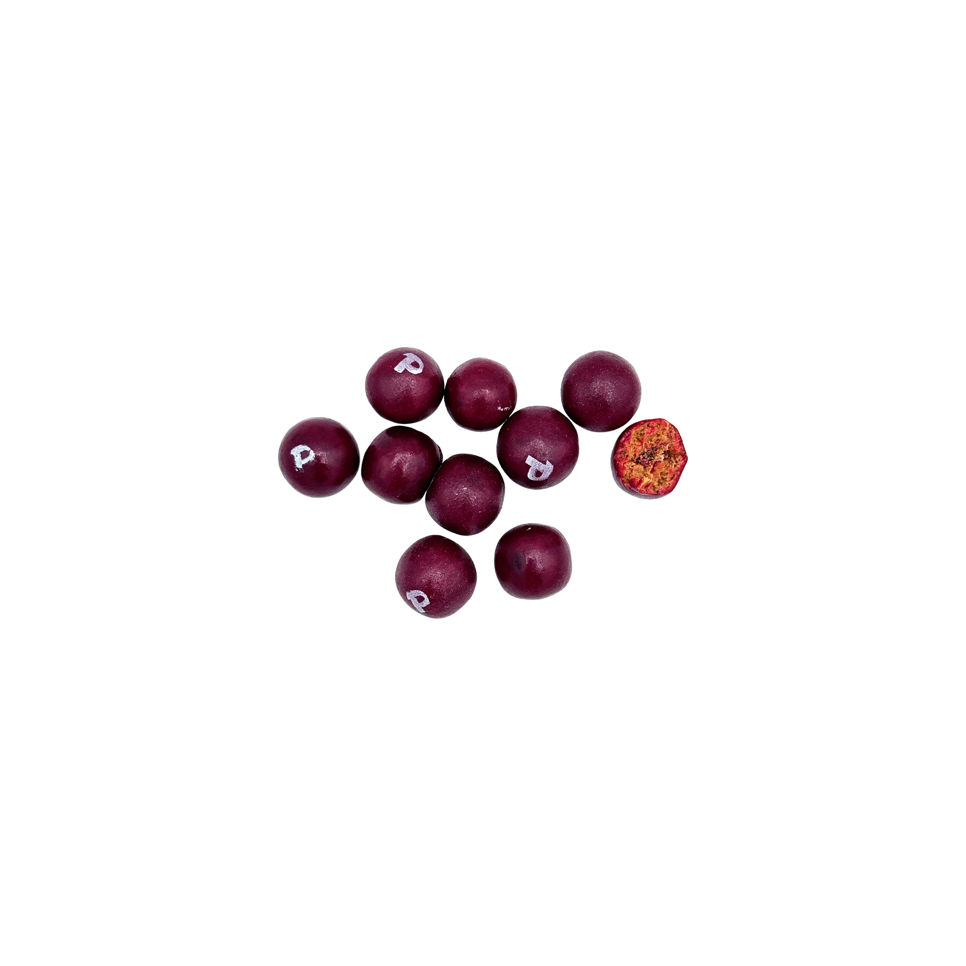 De La Rosa Pulparindots Extra Spicy - 12-Count - Sabores De Mexico