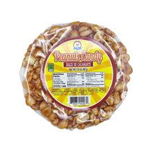 POS Dulce de Palanquete – Choose from 6 Traditional Varieties | Single Piece or Box of 12 - Sabores De Mexico - Mexican Candy Store, Dulceria