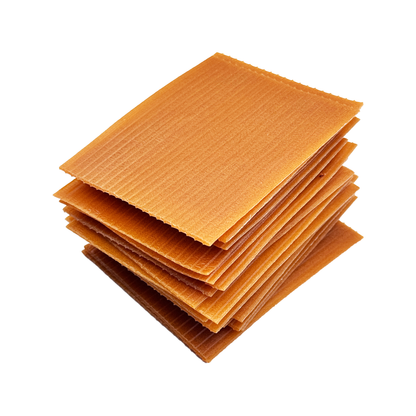 Chicharrones de Harina – 1 lb Bag of Uncooked Mexican Wheat Snacks