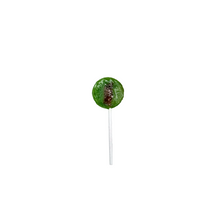 El Azteca Chileta Green Apple - 40-Count - Sabores De Mexico