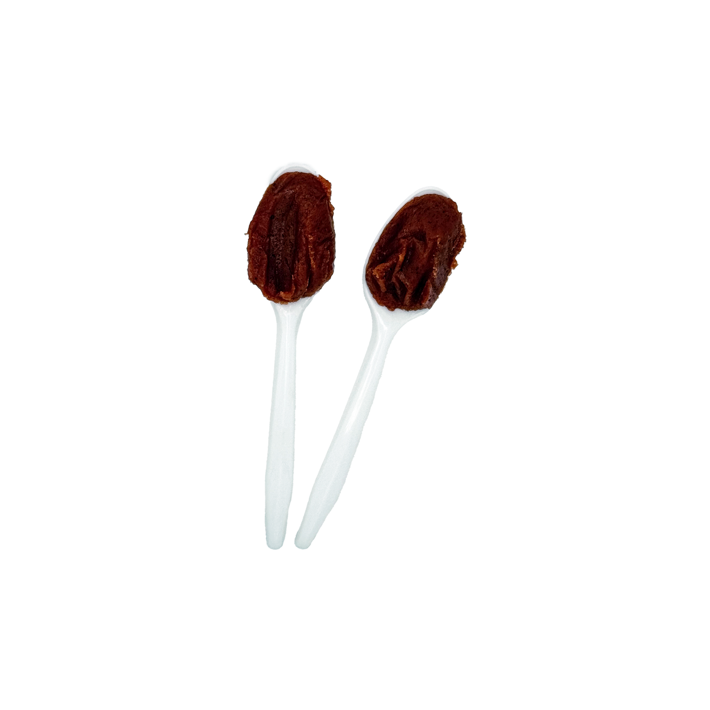 El Azteca Cucharita Rica - 22-Count - Sabores De Mexico