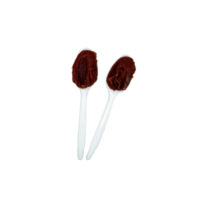El Azteca Cucharita Rica - 22-Count - Sabores De Mexico