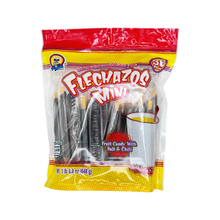 El Azteca Flechazos Mini - 36-Count - Sabores De Mexico